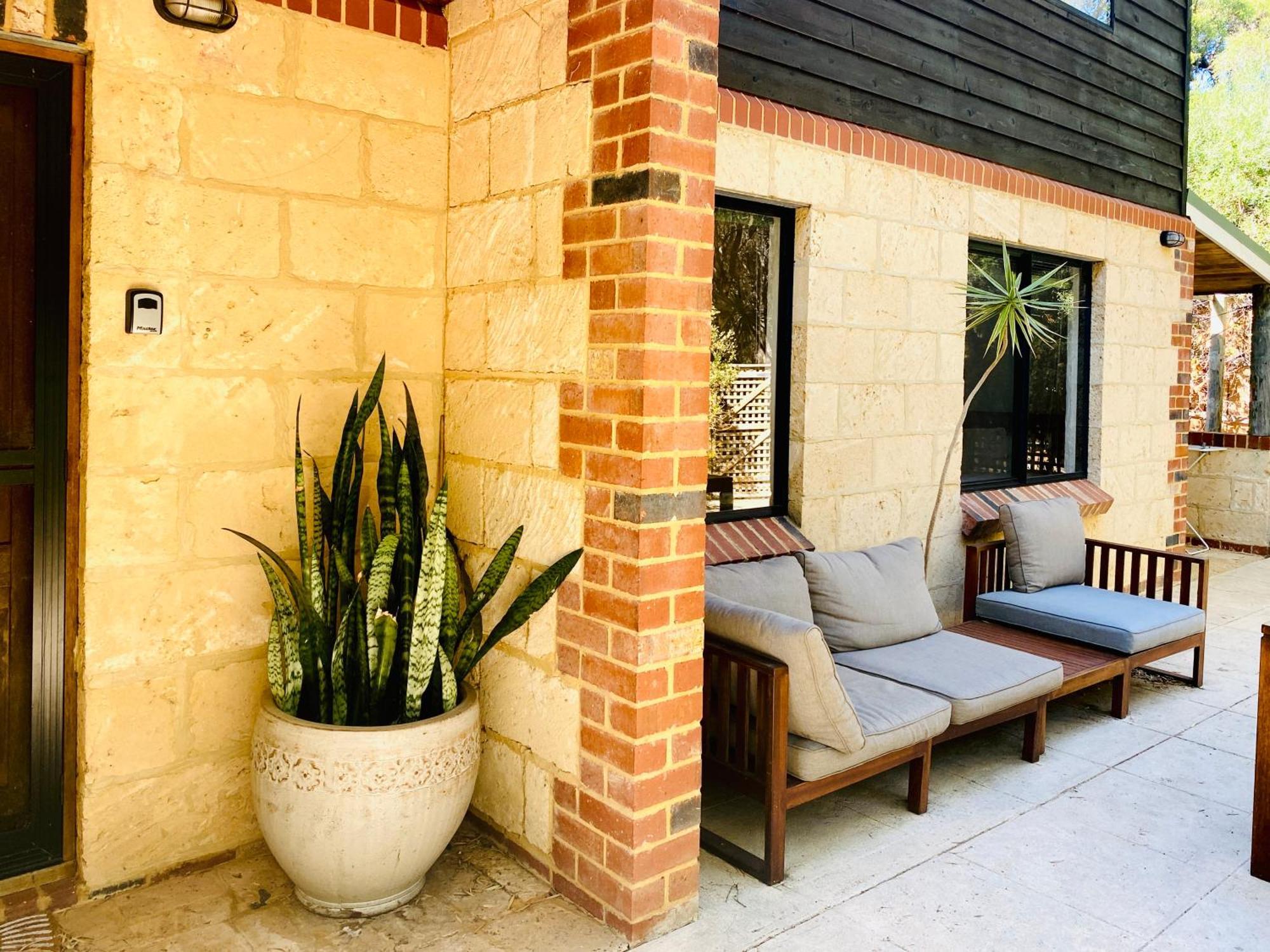 גנאראבופ By The Sea Margaret River מראה חיצוני תמונה