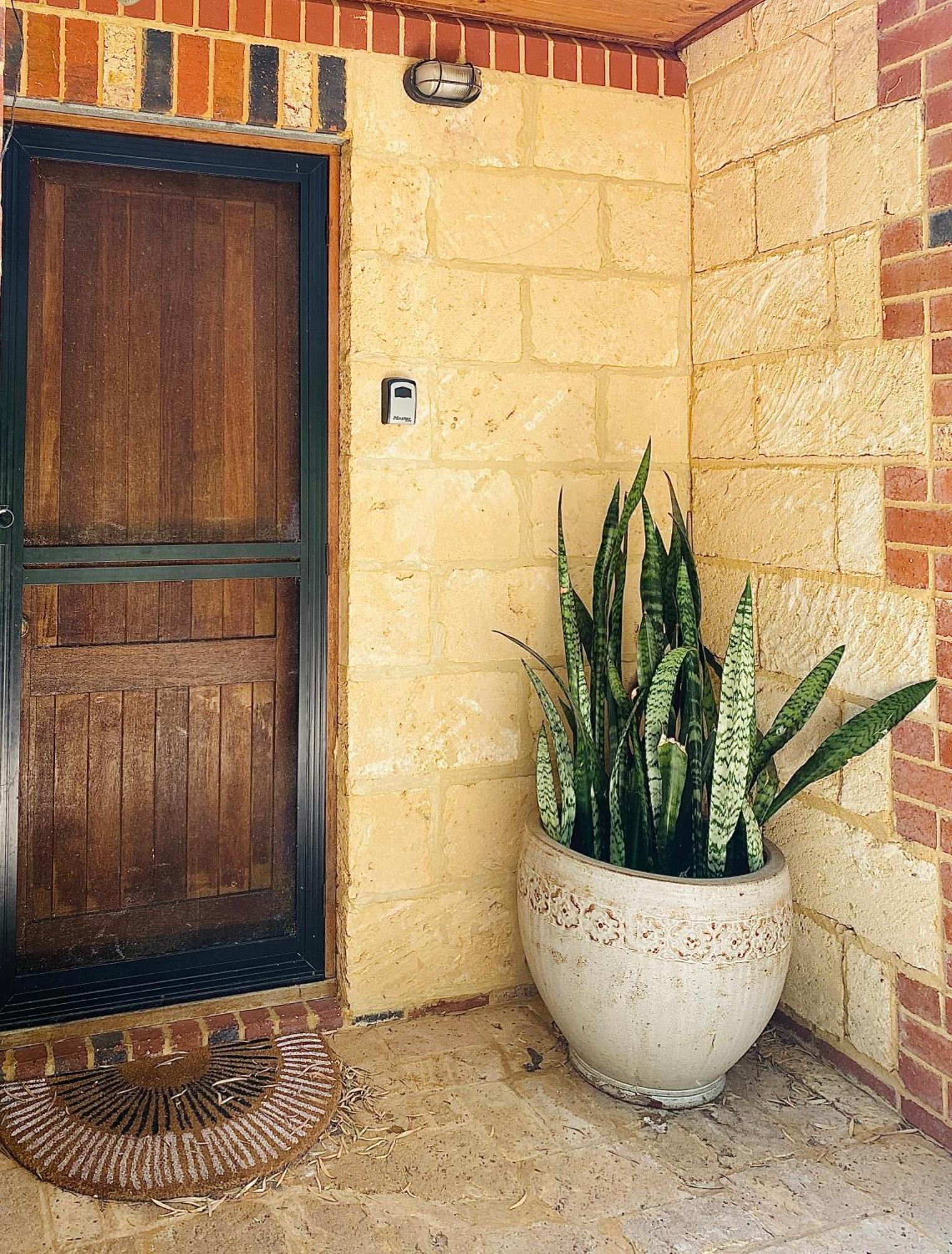 גנאראבופ By The Sea Margaret River מראה חיצוני תמונה