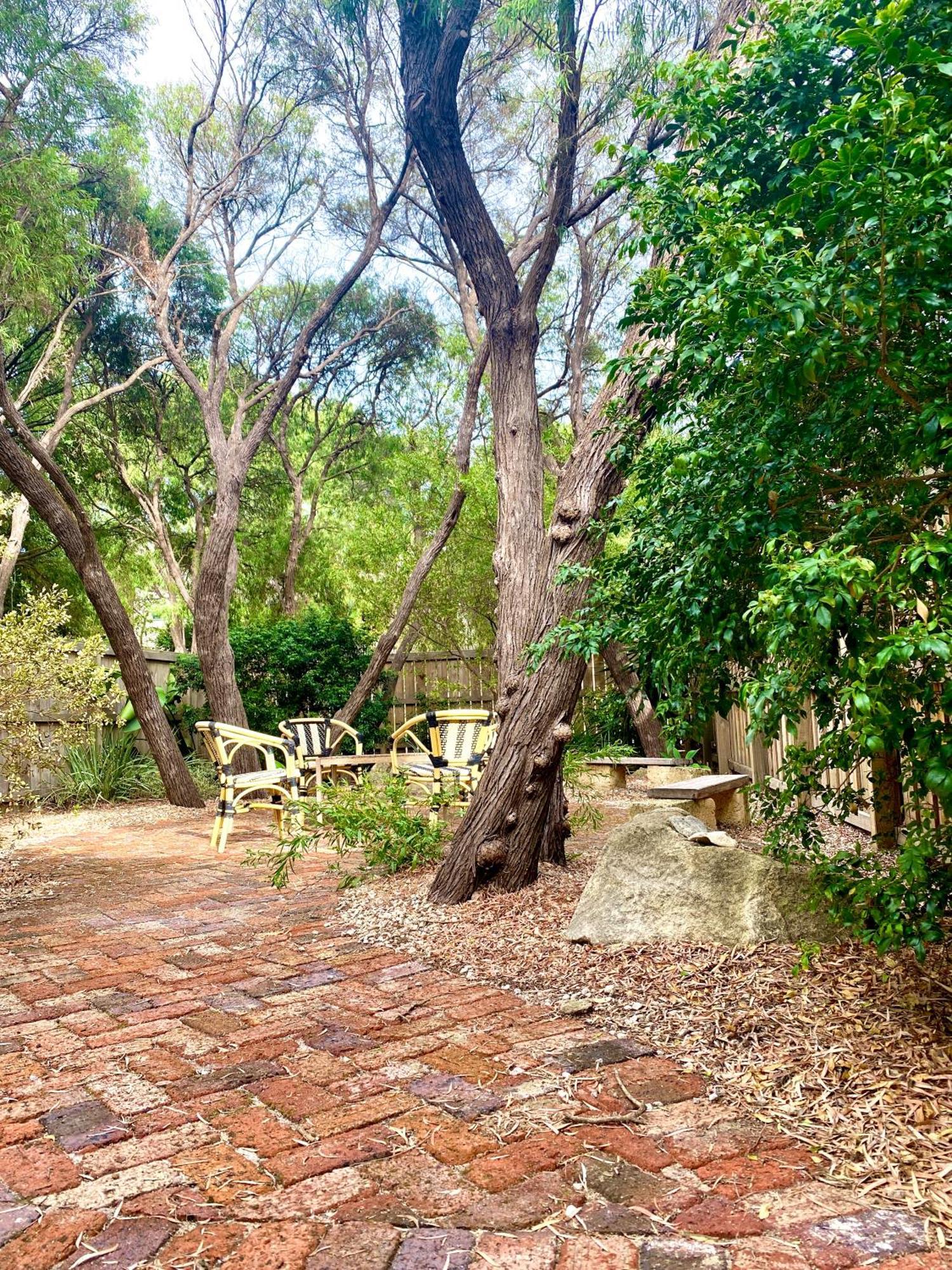 גנאראבופ By The Sea Margaret River מראה חיצוני תמונה