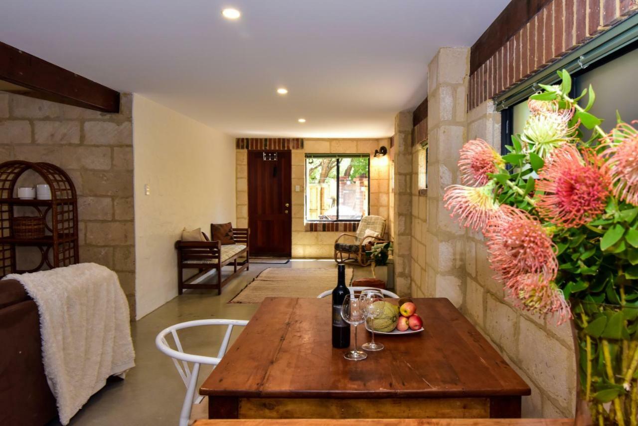 גנאראבופ By The Sea Margaret River מראה חיצוני תמונה