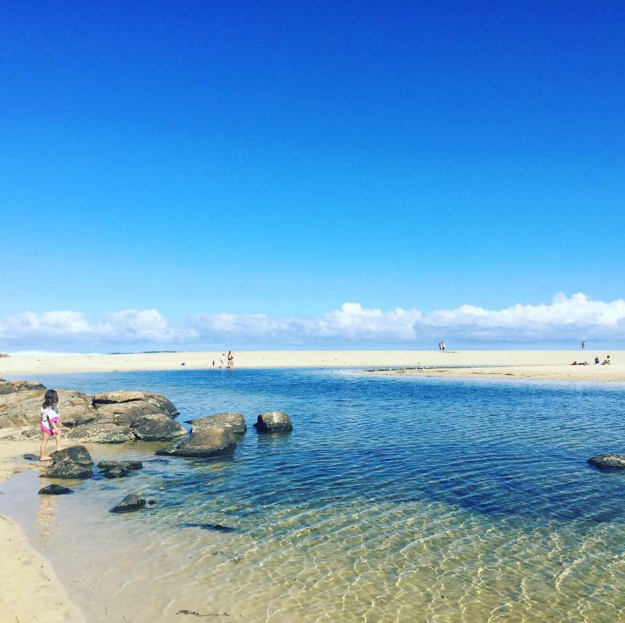 גנאראבופ By The Sea Margaret River מראה חיצוני תמונה