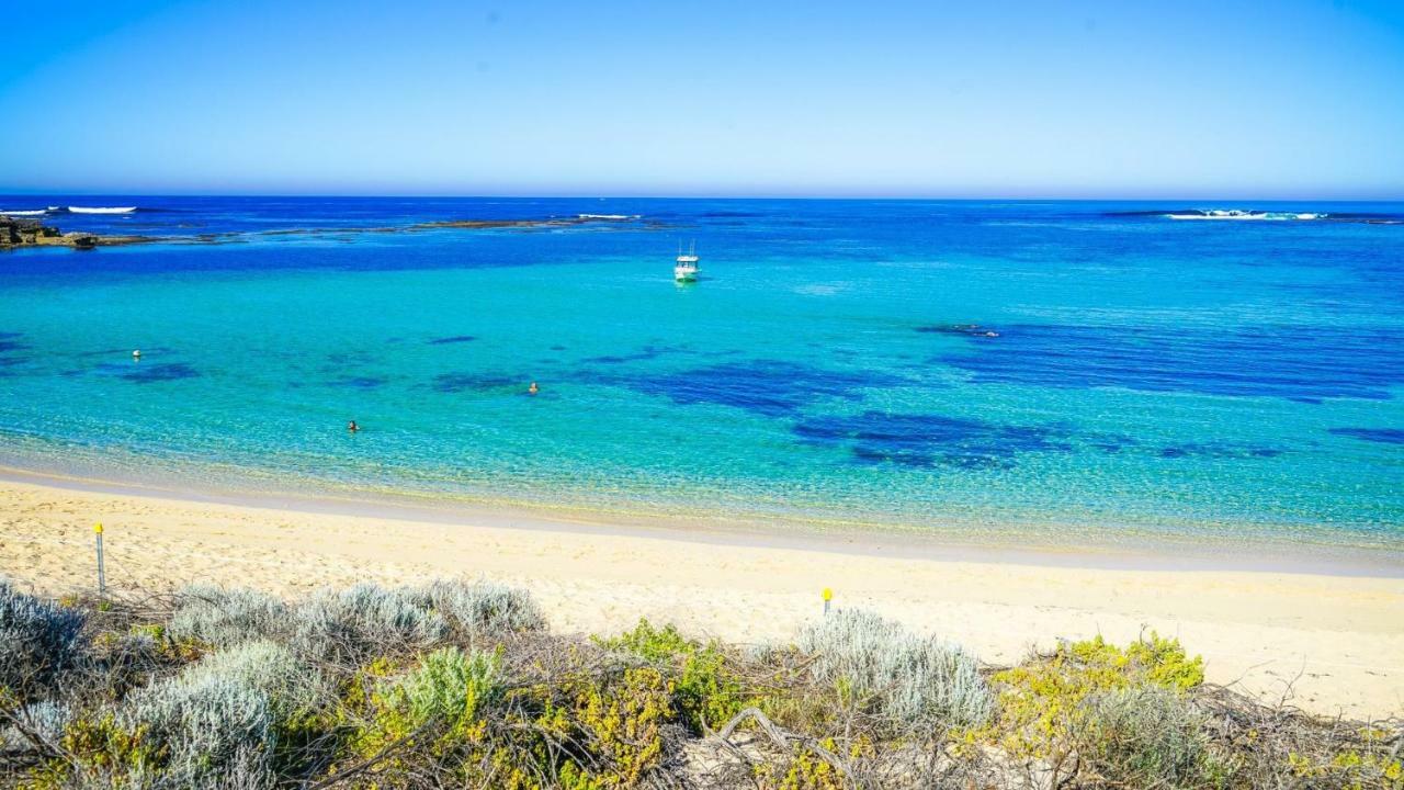 גנאראבופ By The Sea Margaret River מראה חיצוני תמונה