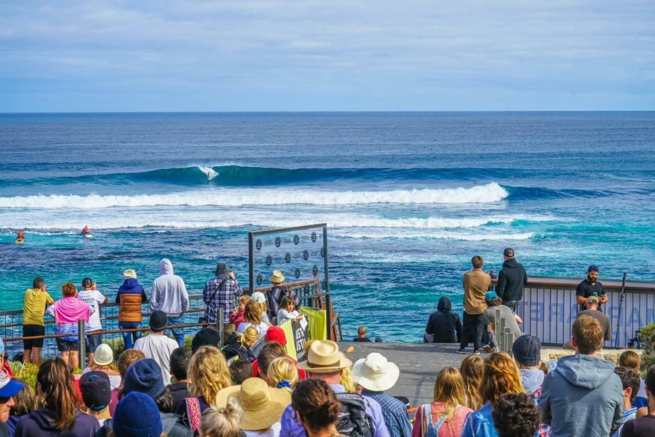 גנאראבופ By The Sea Margaret River מראה חיצוני תמונה
