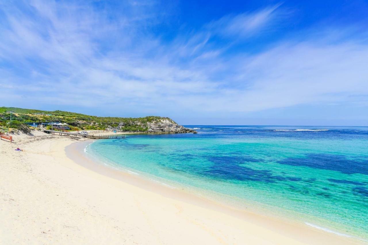 גנאראבופ By The Sea Margaret River מראה חיצוני תמונה