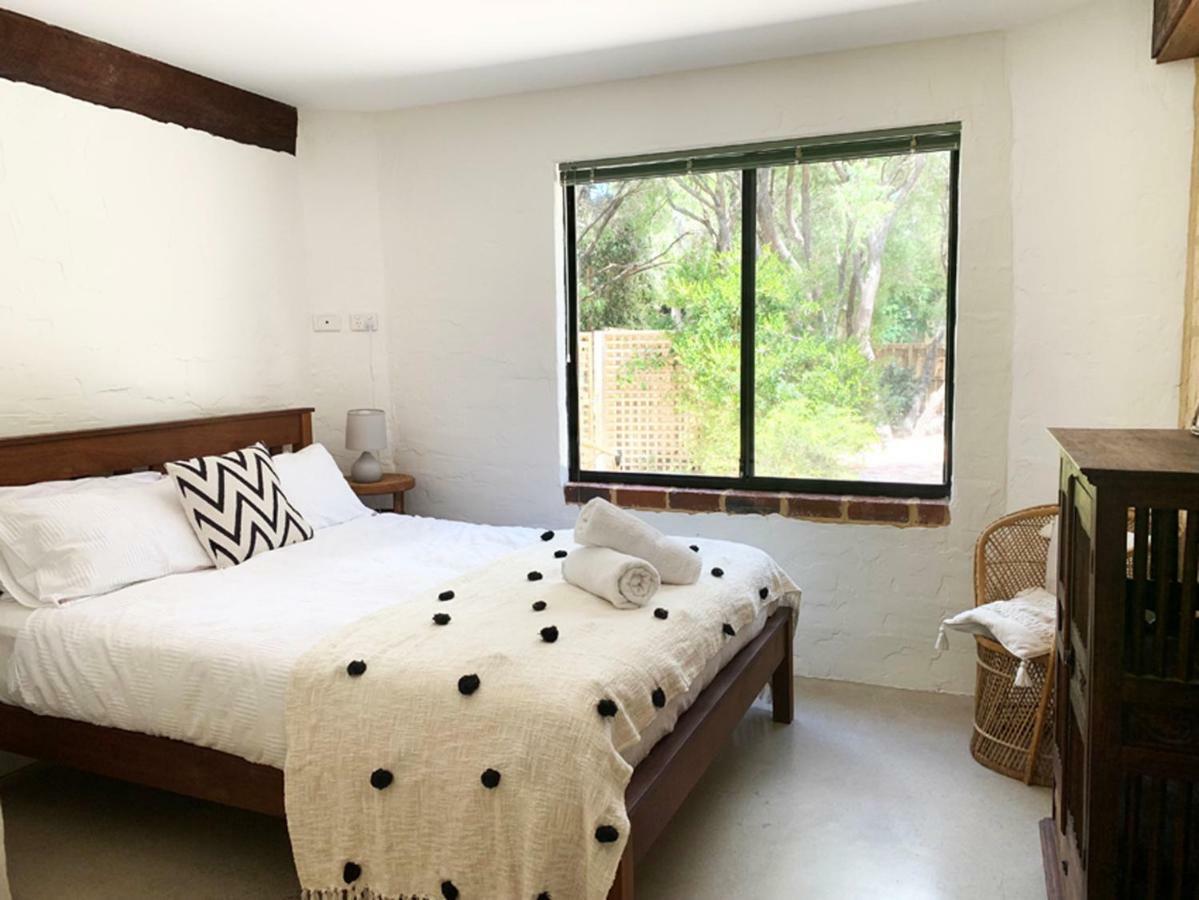 גנאראבופ By The Sea Margaret River מראה חיצוני תמונה