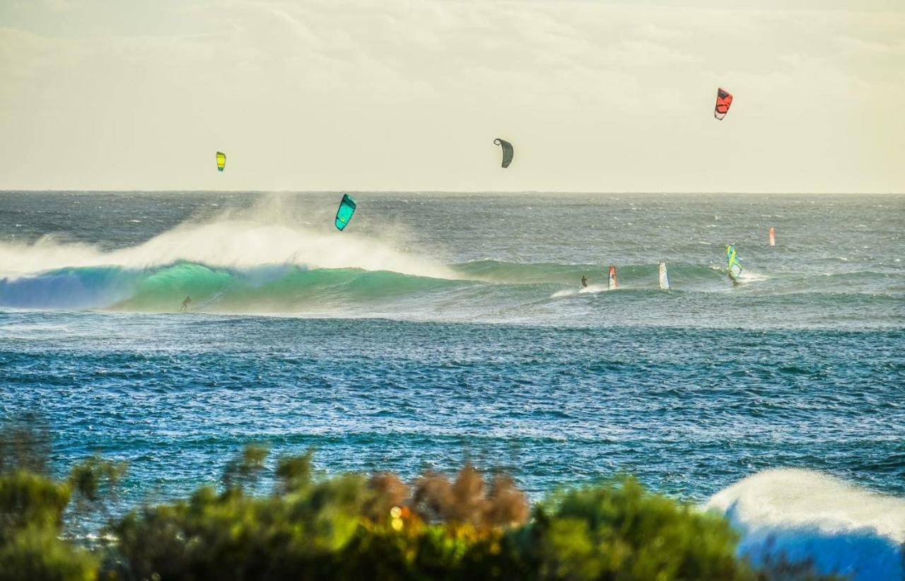 גנאראבופ By The Sea Margaret River מראה חיצוני תמונה
